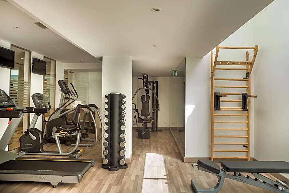 Electra Kefalonia Hotel & Spa