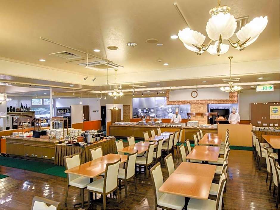 Hotel Sunvalley Nasu