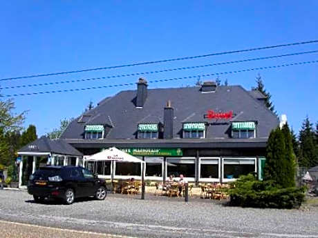 Hotel Aux Massotais
