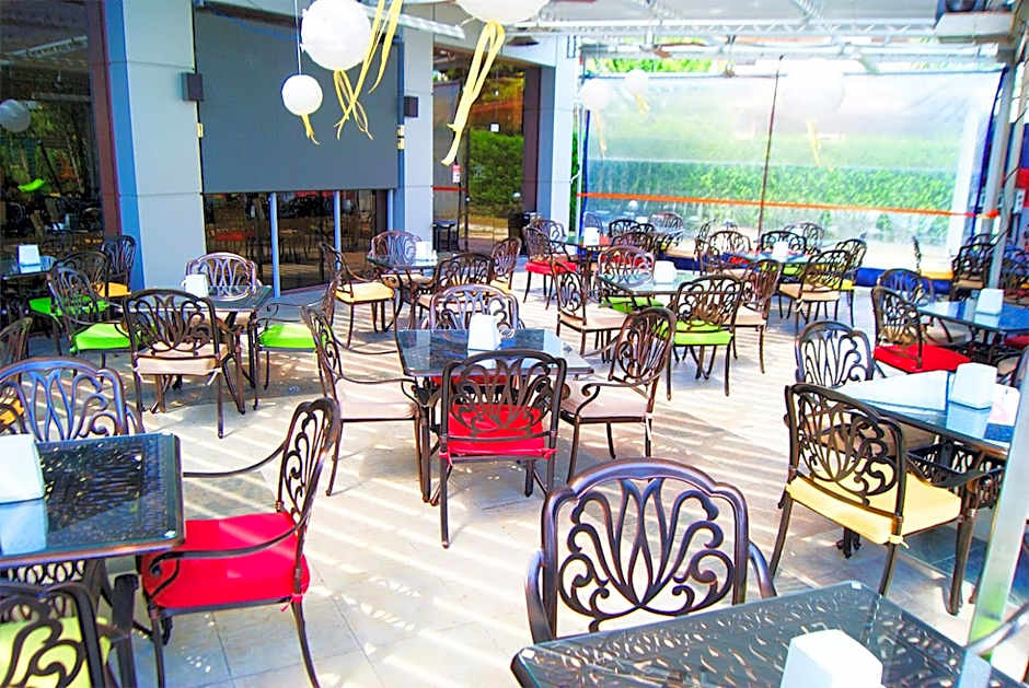 Flamingo Hotel Sunny Beach