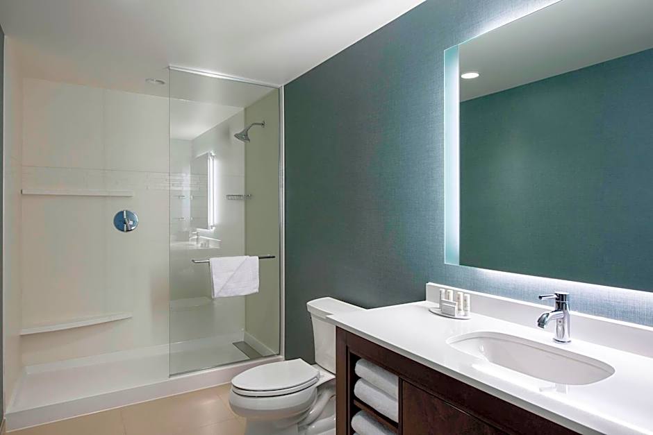 Residence Inn by Marriott Calgary South