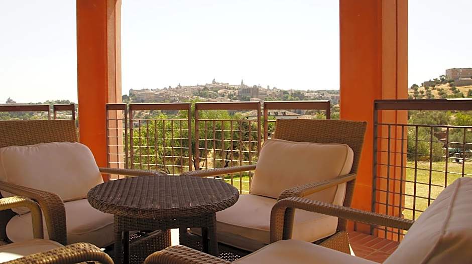 Hotel Cigarral El Bosque