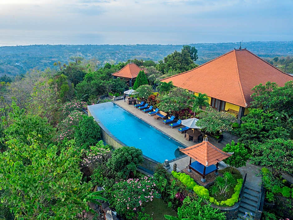 Villa Selonding Batu