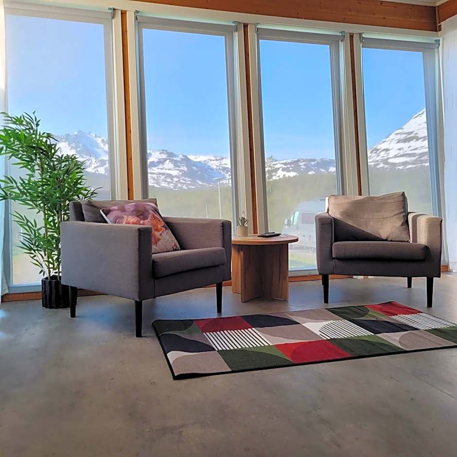 Lapphaugen Turiststasjon