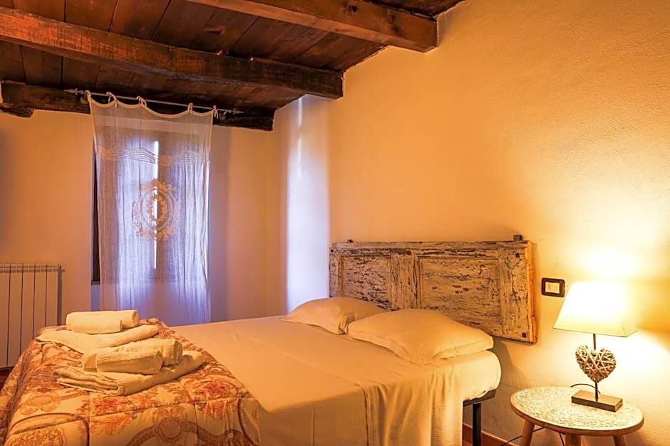 B&B Luna & Stelle