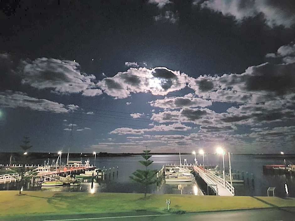 Boat Harbour Jetty B&B