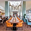 Hilton Garden Inn Naperville Warrenville