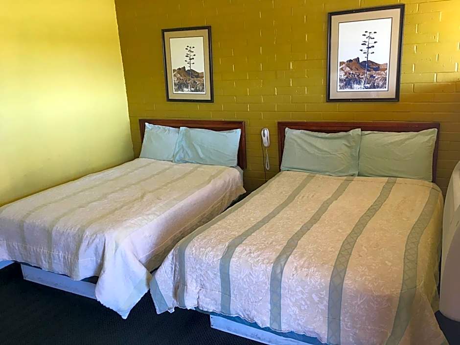 Blue Star Inn