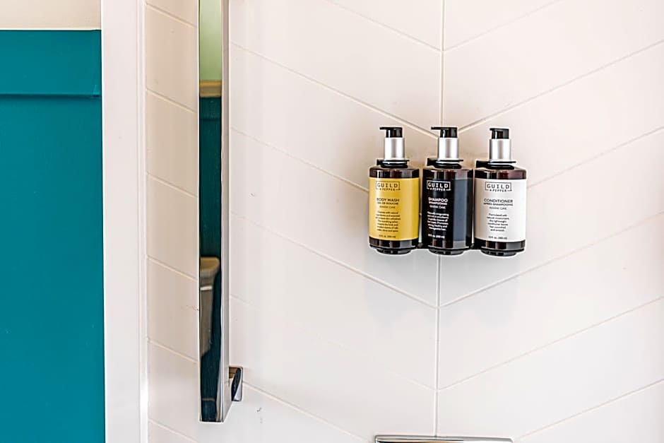 Freebird by Reverie Boutique Collection