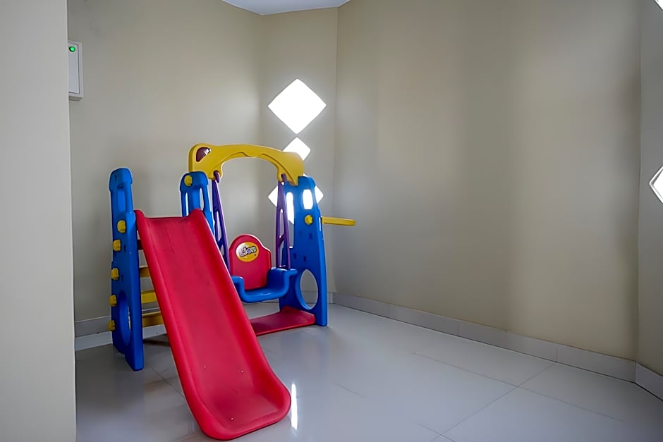 RedDoorz Syariah @ Jalan Jenderal Sudirman Palopo