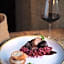 Hotel Casolare Le Terre Rosse