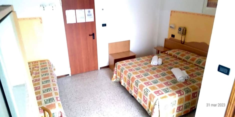 Hotel Rosy