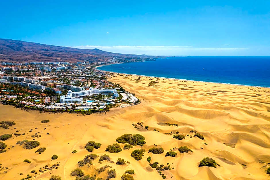 Hotel Riu Palace Maspalomas - Adults Only