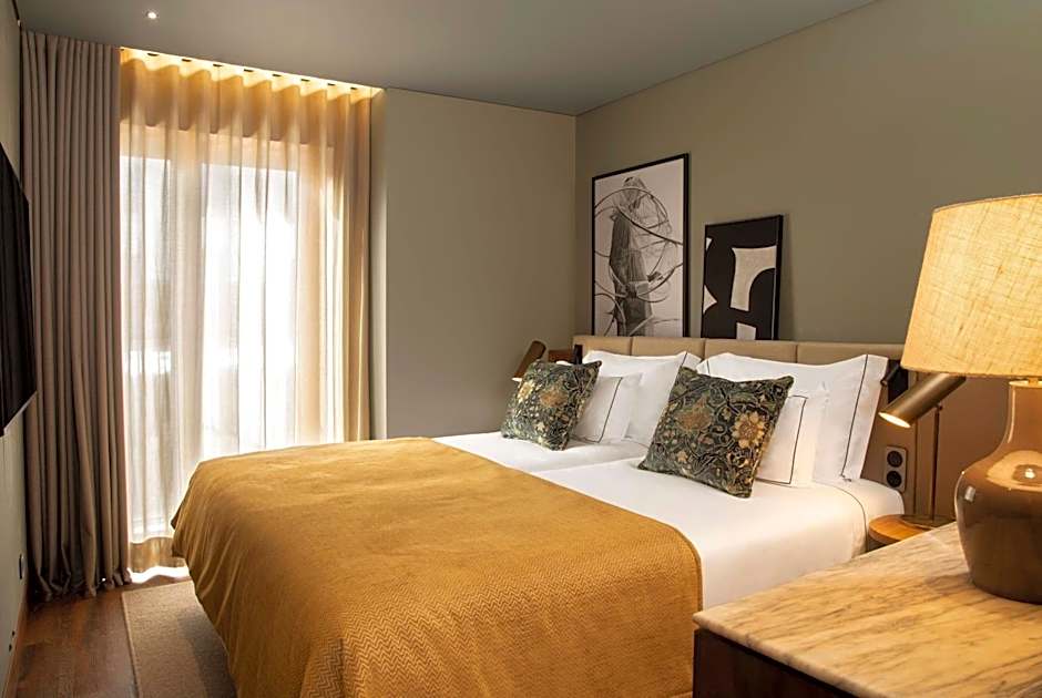 Fontinha Porto a Trademark Collection by Wyndham