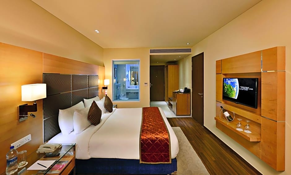 Country Inn & Suites By Radisson Goa Panjim