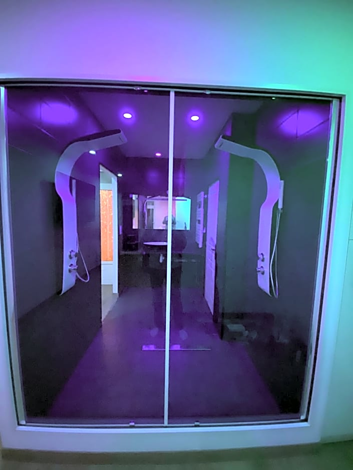 Luana Spa