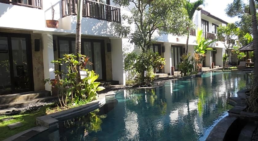 Seminyak Town House