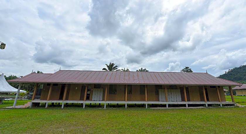 SPOT ON 90014 Otternest @ Gunung Pulai 2