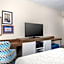 Hampton Inn Baltimore/Bayview Campus