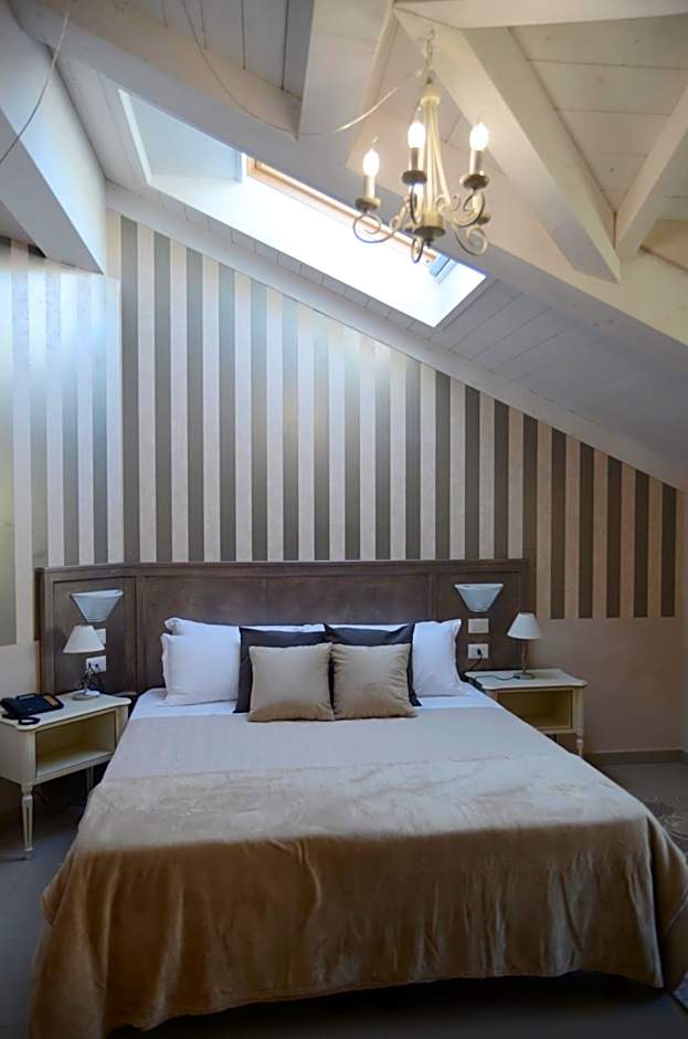 Hotel Giulio Cesare