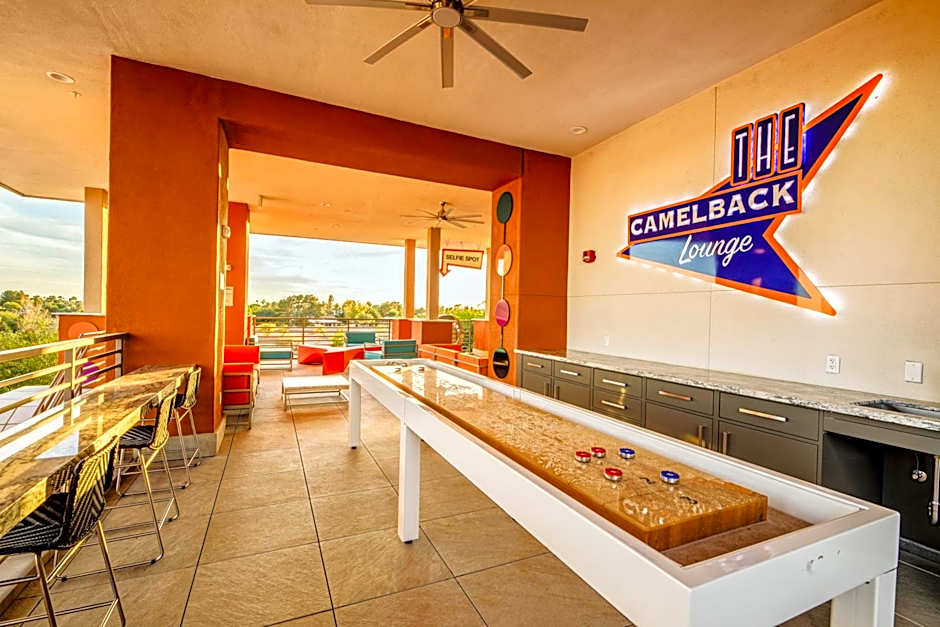 WORLDMARK SCOTTSDALE