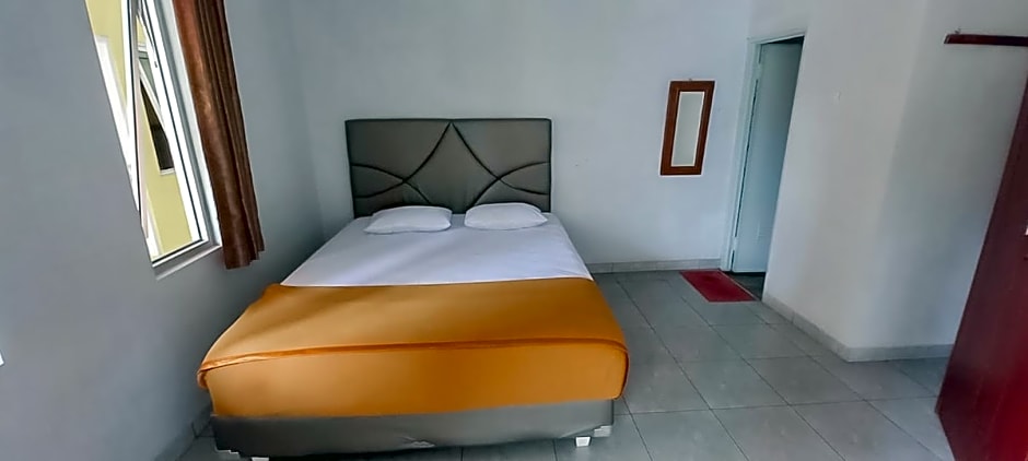 Hotel Sri Indrawati Puncak Mitra RedDoorz