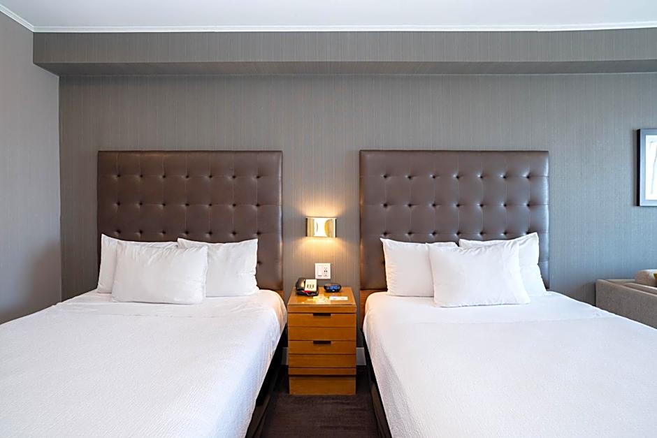 Sandman Hotel Hamilton