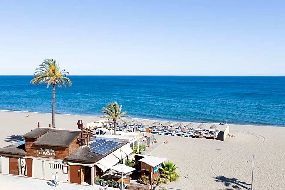 Hotel MediterrÃ¡neo by Croma