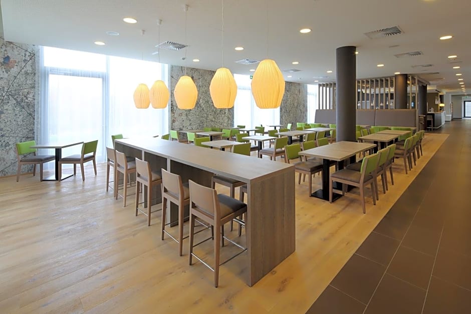 Holiday Inn Express Friedrichshafen By IHG