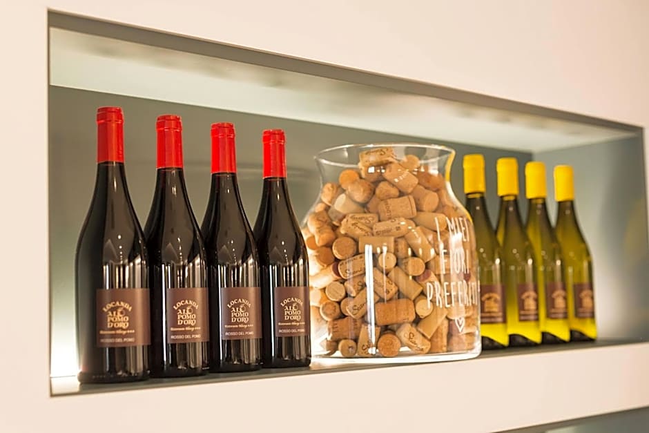 Hotel Locanda Al Pomo d'Oro