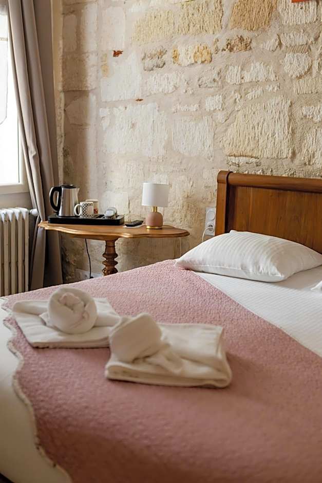 Hotel La Muette