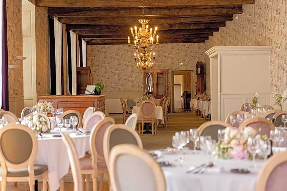 Château de Fontanges