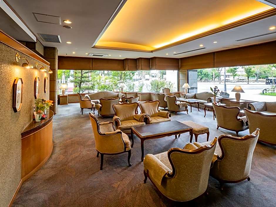 Hotel Fukiageso