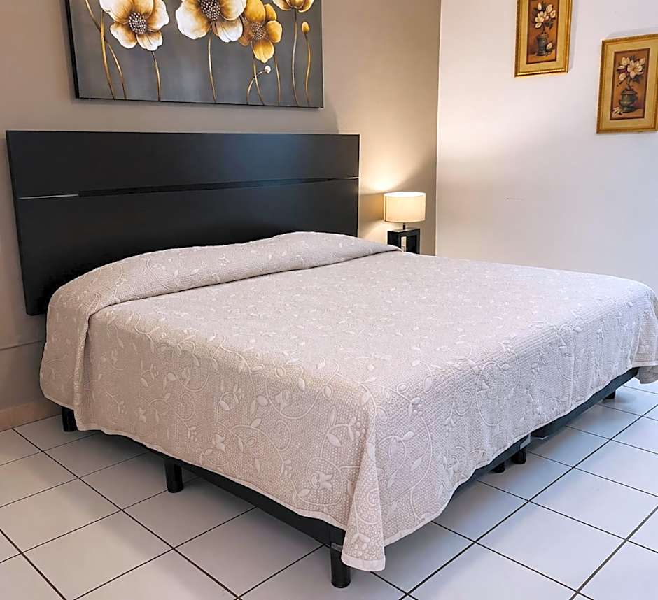 Hotel Casa Barcelona San Luis Potosí