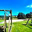 Panorama Berghotel Wettiner Hohe