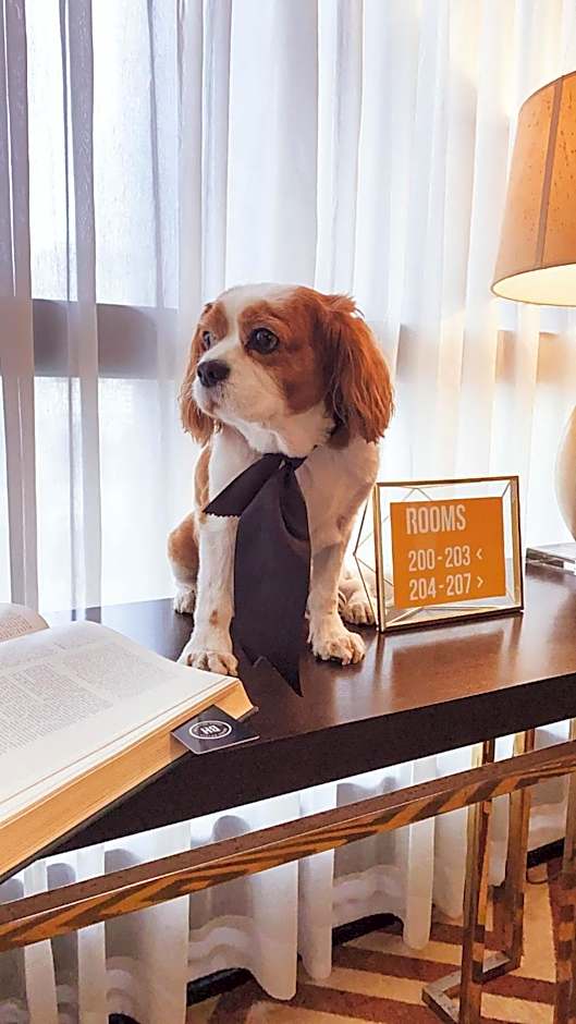 Villa Brown Moshava - a member of Brown Hotels