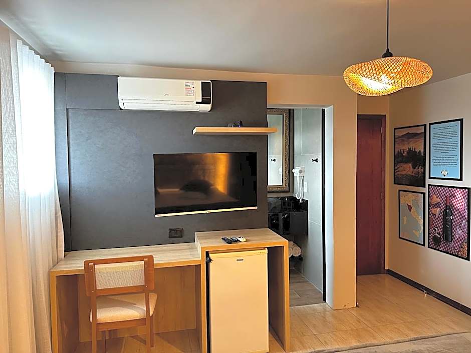 Pousada e Restaurante Del Miro