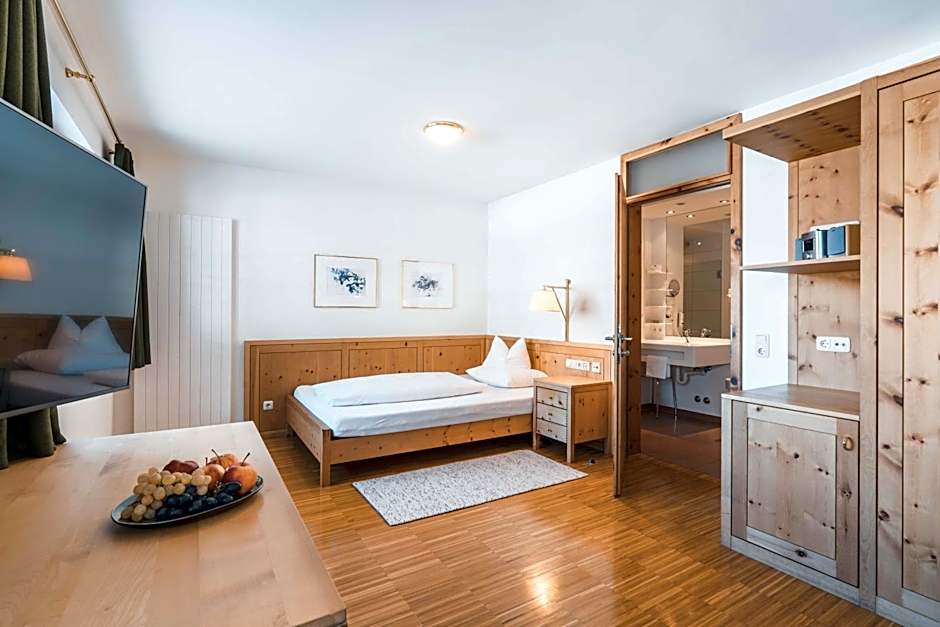 Felbermayer Hotel & AlpineSpa-Montafon