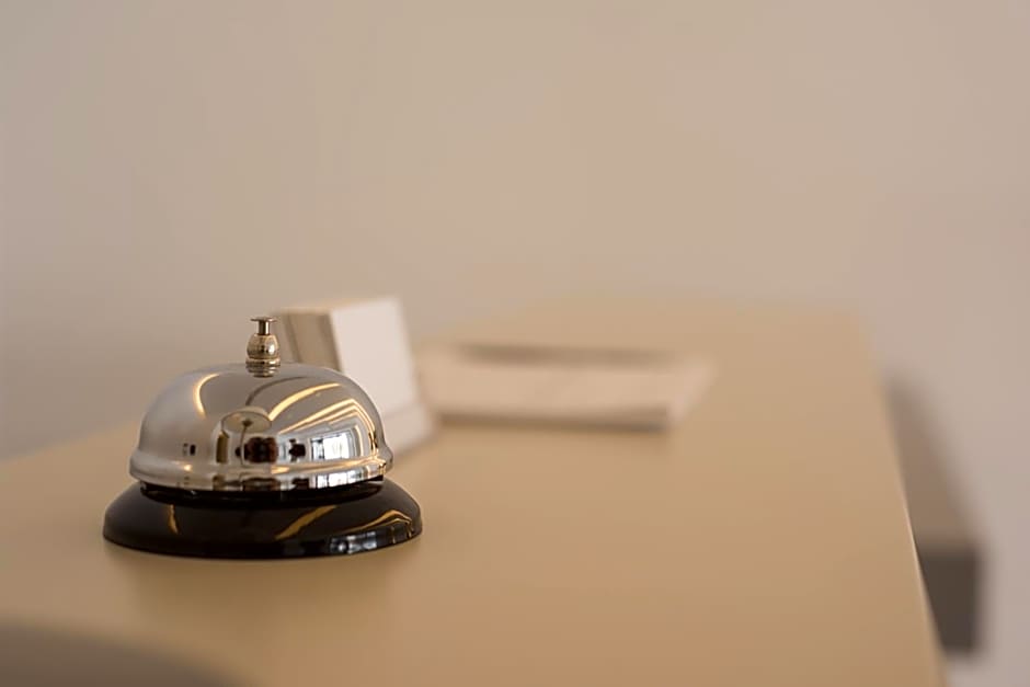 Dovv Hotel Busıness