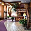 Hamilton Inn Select Beachfront Mackinaw City