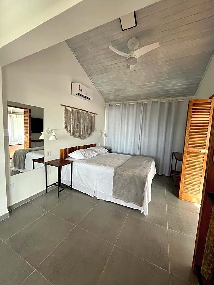 Santomar Guest House