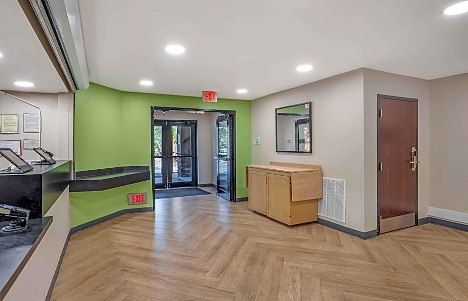 Extended Stay America Suites - St. Petersburg - Clearwater - Executive Dr.