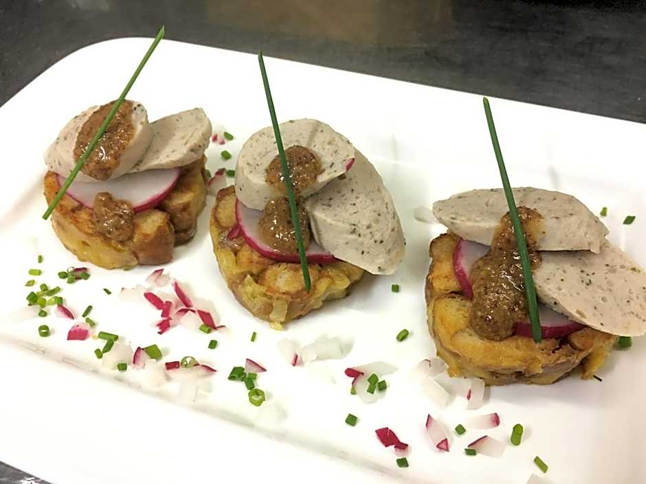 Landhotel Kreinerhof - Self Check In möglich