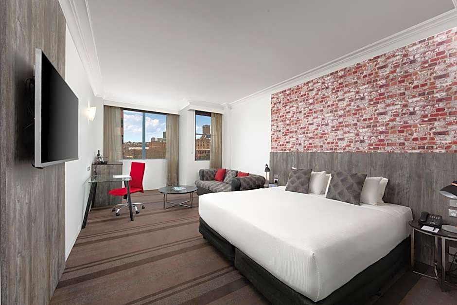 Rydges Sydney Central Hotel