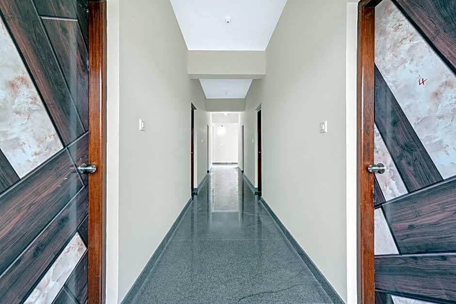 Hotel Bungalow Inn Lodging & Boarding