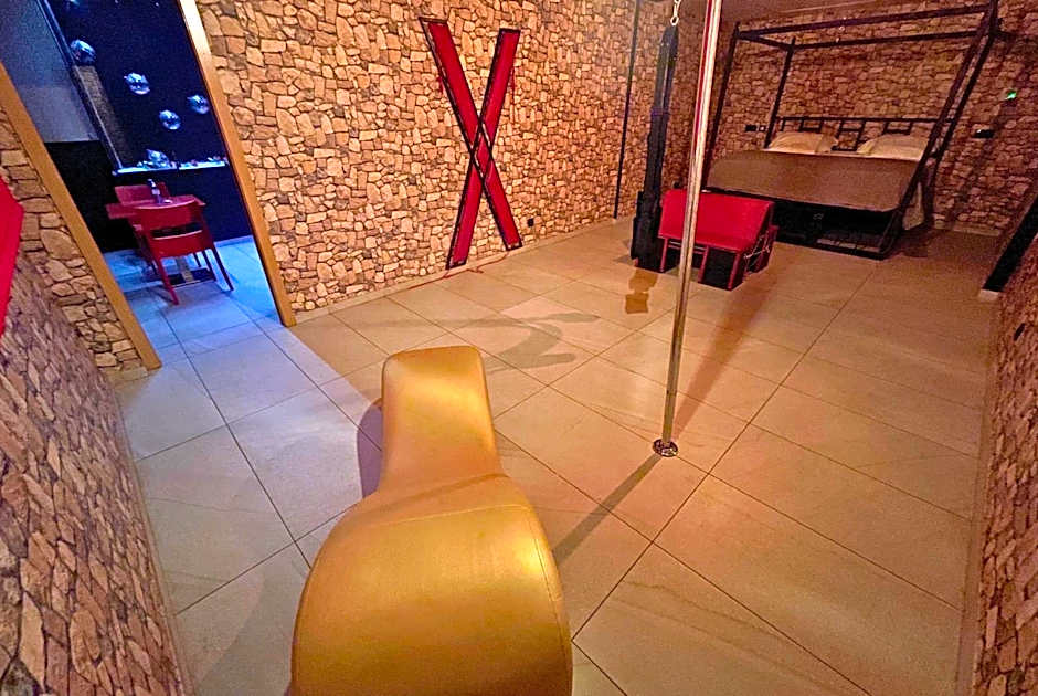 Motel Venus Madrid Norte