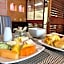 Mercure Bogota Bh Retiro