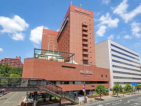 Art Hotel Morioka