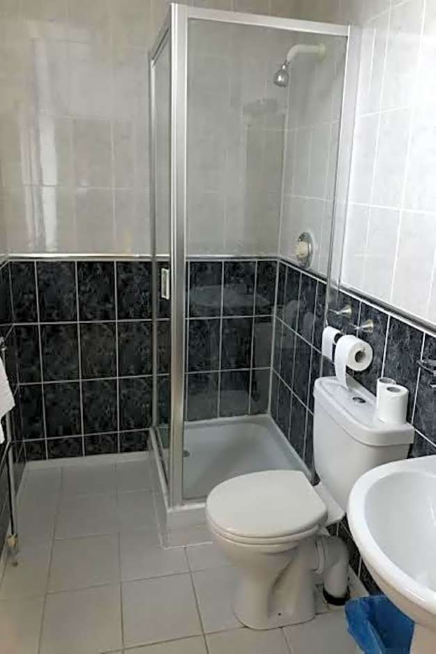 OYO Star Hotel South Leicester