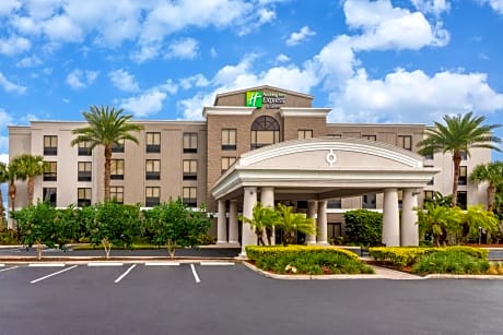 Holiday Inn Express Hotel & Suites Lake Placid By IHG